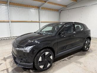 Volvo EX30 69kWh Extended Range Plus 200kW Single Motor picture 9