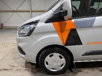 Ford Transit Custom D.C. 320 2.0TDCI 96kW L2H1 Trend DC picture 13
