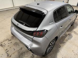 Peugeot 208 1.2PT 55kW Airco Camera Style picture 36