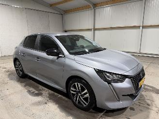 Peugeot 208 1.2PT 55kW Airco Camera Style picture 2