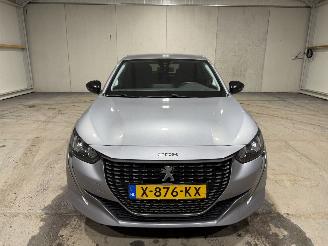 Peugeot 208 1.2PT 55kW Airco Camera Style picture 4