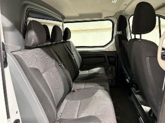 Renault Trafic 2.0DCI 88kW T29 DC Work Edition picture 17