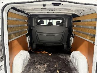 Renault Trafic 2.0DCI 88kW T29 DC Work Edition picture 19