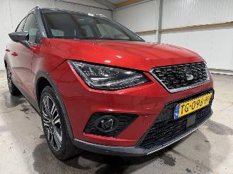 Seat Arona 1.0TSI 70kW Excellence Launch Edition picture 23