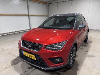 Seat Arona 1.0TSI 70kW Excellence Launch Edition picture 10
