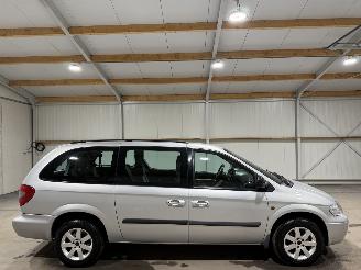 skadebil auto Chrysler Grand-voyager 3.3i 128kW Automaat SE 7Persoons 2007/5