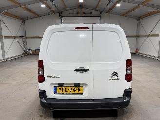 Citroën Berlingo 1.5BlueHDI 55kW Control picture 7