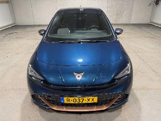 Cupra Born 62kWh 150kW Business picture 19