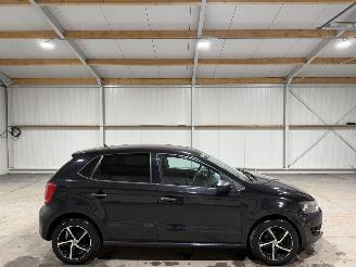 škoda osobní automobily Volkswagen Polo 1.2 44kW Airco Easyline 2010/1