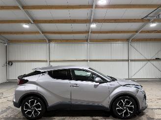 Auto incidentate Toyota C-HR 1.8Hybrid 72kW Automaat First Edition 2020/6