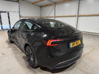 Tesla Model 3 60kWh 208kW RWD picture 12