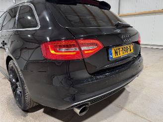 Audi A4 Avant 3.0TDI 150kW Automaat S Edition picture 17