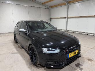 Audi A4 Avant 3.0TDI 150kW Automaat S Edition picture 3