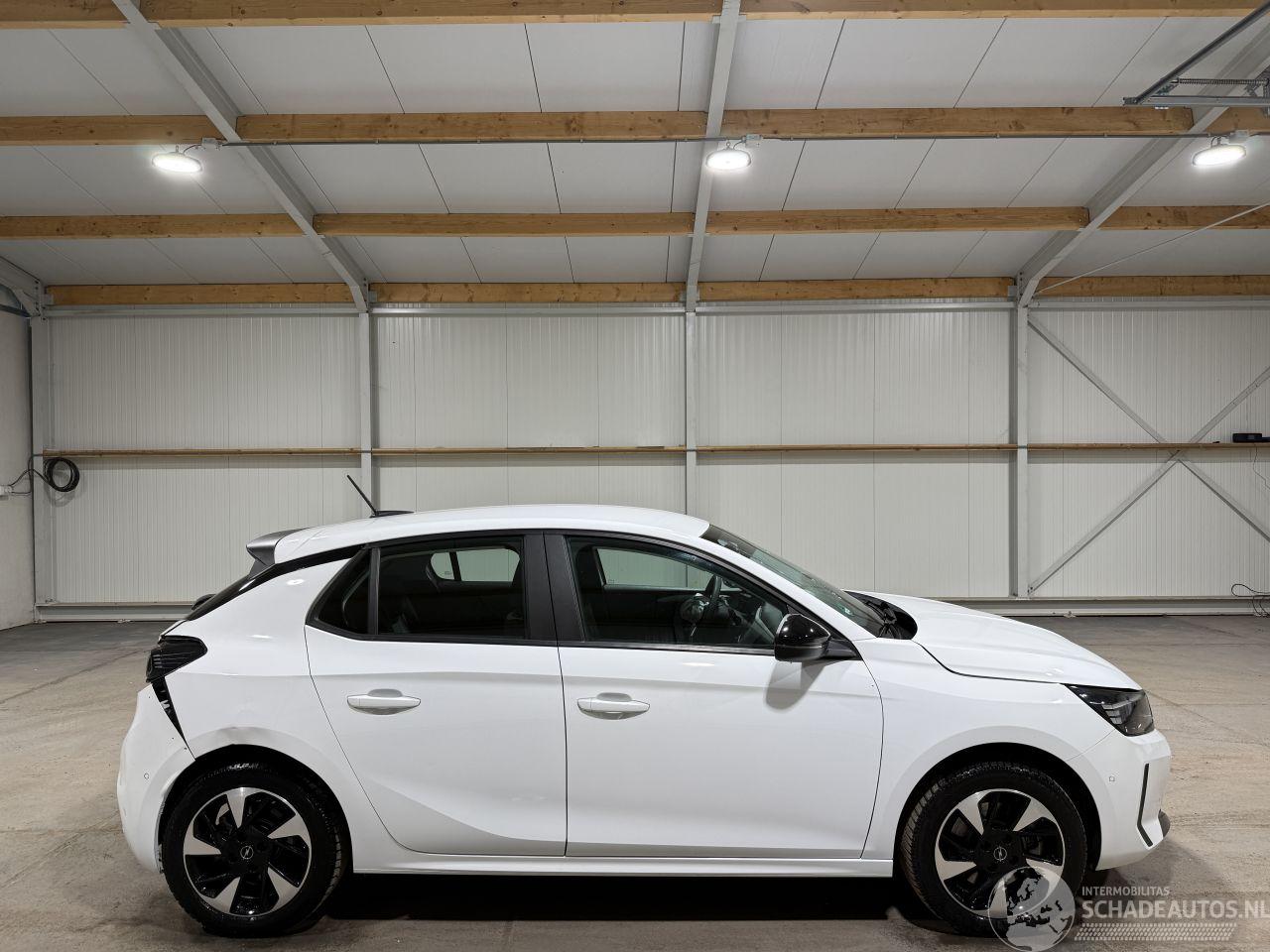 Opel Corsa-E 50kWh 100kW CLima Camera ELECTRIC