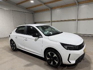 Opel Corsa-E 50kWh 100kW CLima Camera ELECTRIC picture 2