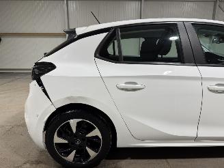 Opel Corsa-E 50kWh 100kW CLima Camera ELECTRIC picture 33