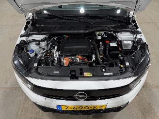 Opel Corsa-E 50kWh 100kW CLima Camera ELECTRIC picture 28
