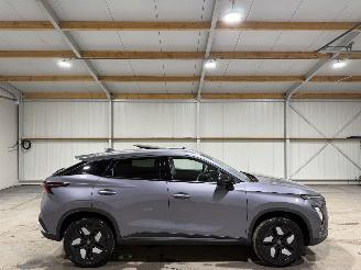 Damaged car Omoda 5 1.6T-GDI Hybrid 105kW Automaat Pano SHS-H Premium 2026/1