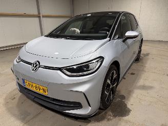 Volkswagen ID.3 59kWh 170kW PRO Orange Edition picture 10