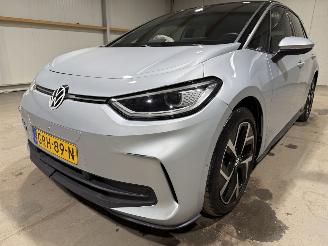 Volkswagen ID.3 59kWh 170kW PRO Orange Edition picture 24