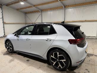 Volkswagen ID.3 59kWh 170kW PRO Orange Edition picture 11