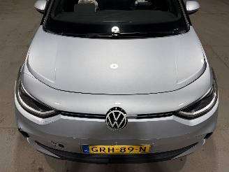 Volkswagen ID.3 59kWh 170kW PRO Orange Edition picture 20