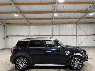 Unfallwagen Mini Countryman COOPER SE 1.5 100kW Automaat Pano ALL4 2019/11