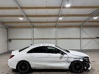 škoda osobní automobily Mercedes Cla-klasse 200D 100kW Automaat Business Solution AMG 2018/9