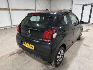 Peugeot 108 1.0e-VTi 50kW Airco Active picture 6