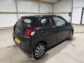 Peugeot 108 1.0e-VTi 50kW Airco Active picture 5
