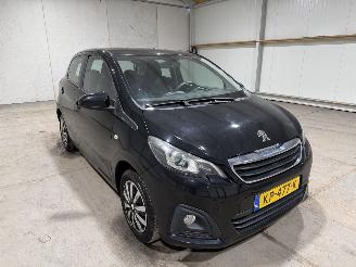 Peugeot 108 1.0e-VTi 50kW Airco Active picture 3