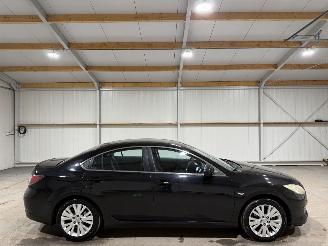 skadebil auto Mazda 6 1.8 88kW Clima 2009/3