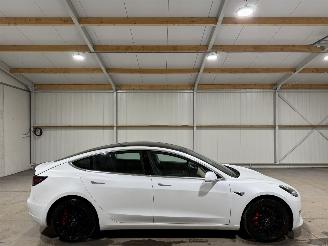Avarii autoturisme Tesla Model 3 75kWh 340kW AWD Performance 2019/12