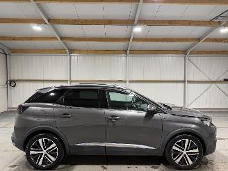 Voiture accidenté Peugeot 3008 2.0BlueHDI 132kW Automaat GT Pano 2018/7