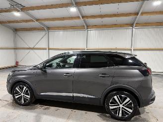 Peugeot 3008 2.0BlueHDI 132kW Automaat GT Pano picture 11