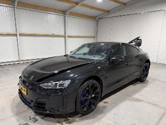 Audi E-tron GT 93kWh 350kW EDITION ZERO Quattro  Luchtvering picture 9
