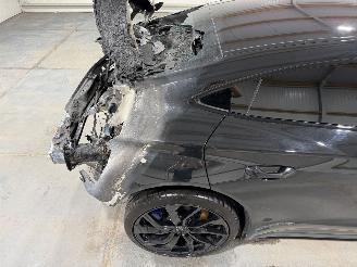 Audi E-tron GT 93kWh 350kW EDITION ZERO Quattro  Luchtvering picture 33