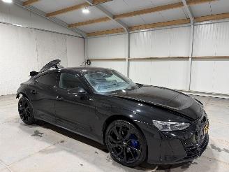 Audi E-tron GT 93kWh 350kW EDITION ZERO Quattro  Luchtvering picture 2