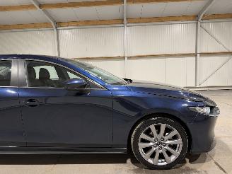 Mazda 3 2.0SkyActive-X 132kW Automaat Comfort Met Bose picture 14