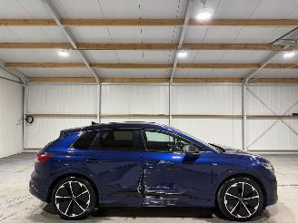 uszkodzony samochody osobowe Audi Q4 E-tron 77kWh 150kW Launch Edition S Competition 2022/3
