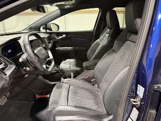 Audi Q4 E-tron 77kWh 150kW Launch Edition S Competition picture 18