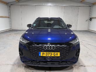 Audi Q4 E-tron 77kWh 150kW Launch Edition S Competition picture 4