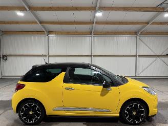 škoda osobní automobily Citroën DS3 1.6VTi 88kW Automaat So Chic 2011/11