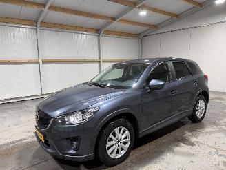 Mazda CX-5 2.0TS+ 121kW Clima picture 9