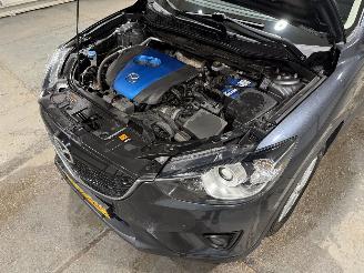 Mazda CX-5 2.0TS+ 121kW Clima picture 27