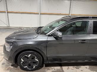 Kia e-Niro 64.8kWh 150kW DynamicPlusline picture 12