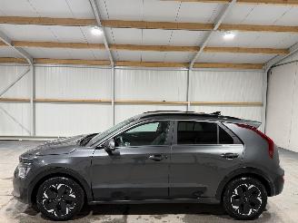 Kia e-Niro 64.8kWh 150kW DynamicPlusline picture 7