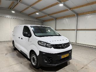 Opel Vivaro 1.5BlueHDI 88kW S&S Camera picture 3