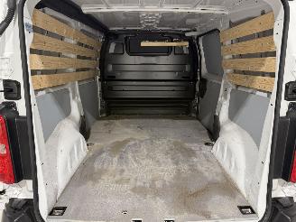 Opel Vivaro 1.5BlueHDI 88kW S&S Camera picture 33