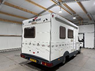 Roller Team  Internat. Spa Autoroller 15 2.0 62kW picture 7